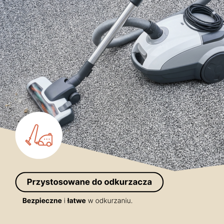 Sztuczna Trawa Canyoo Szara 7mm