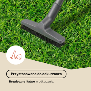 Sztuczna Trawa Taifo Zielona 20mm