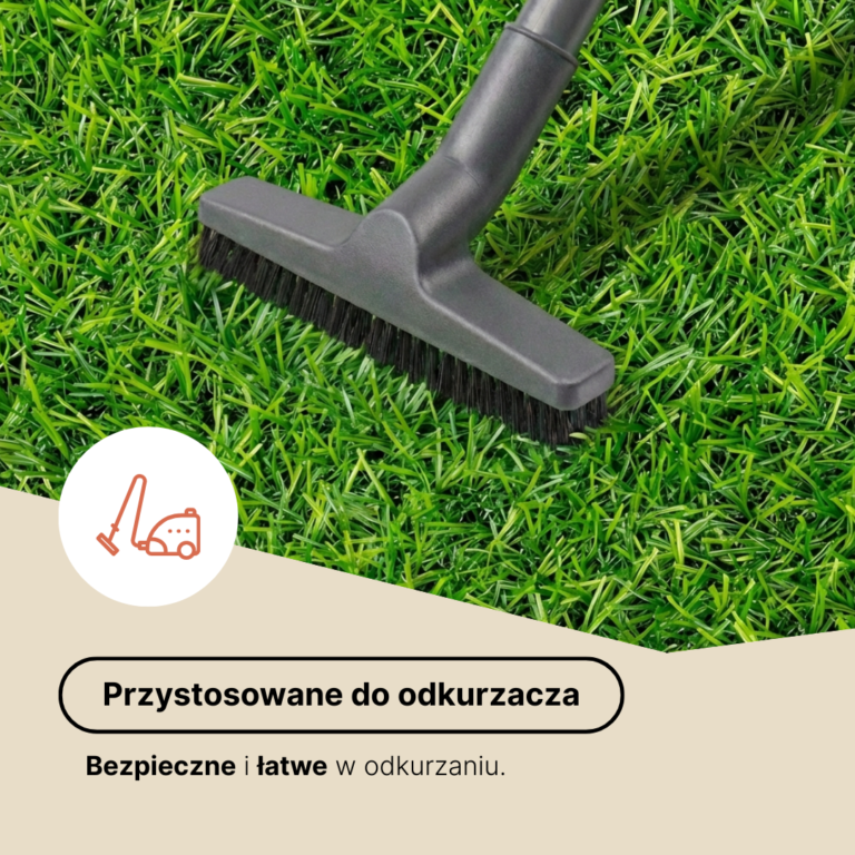 Sztuczna Trawa Taifo Zielona 20mm