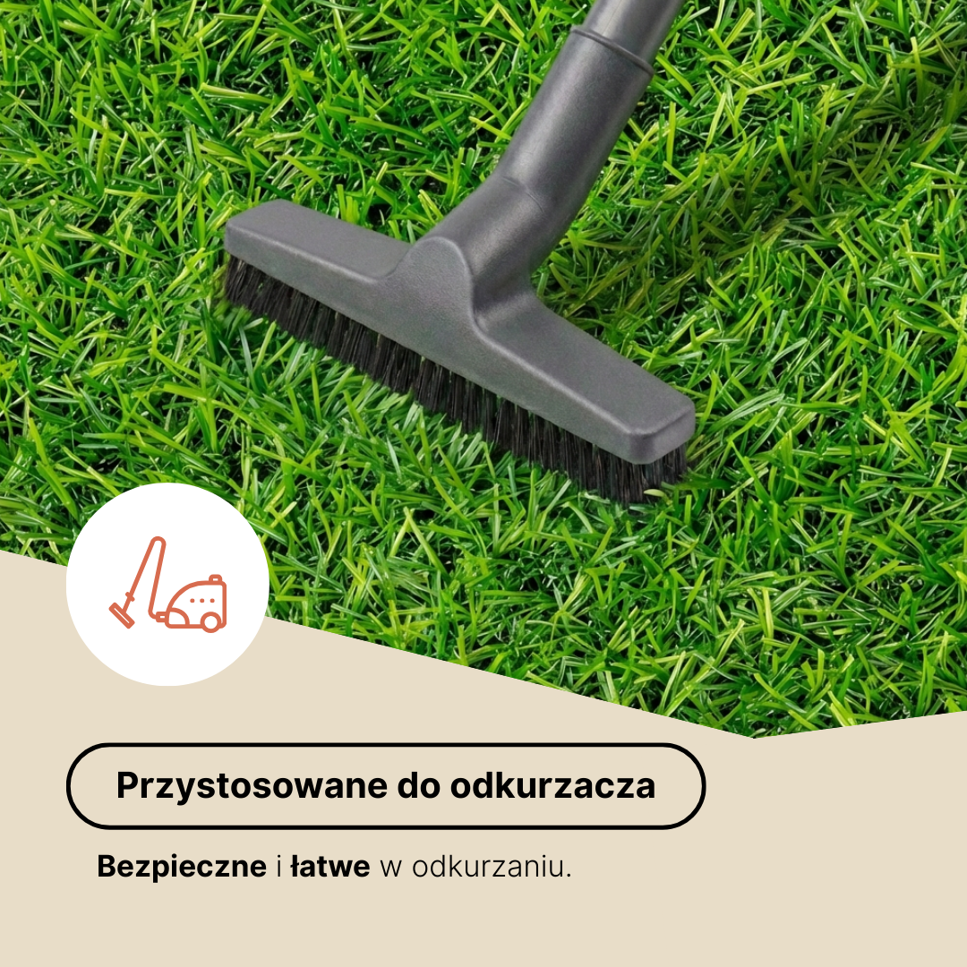 Sztuczna Trawa Taifo Zielona 20mm