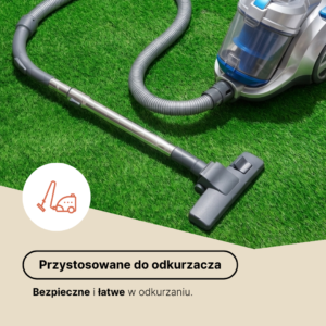 Sztuczna Trawa Taifo Zielona 40mm