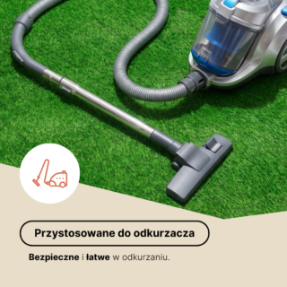 Sztuczna Trawa Taifo Zielona 40mm