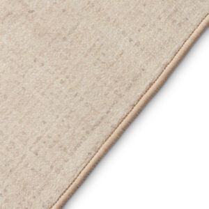 Dywan Wisp Brązowy Geometryczny