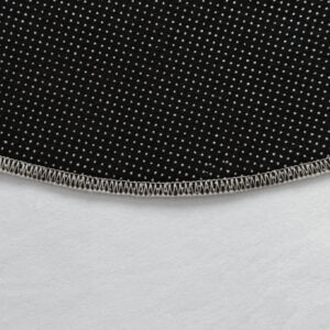 Dywan Wisp o Nieregularnym Kształcie Pastelowy