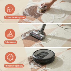 Dywan Wisp Beżowy Pastelowy Geometryczny