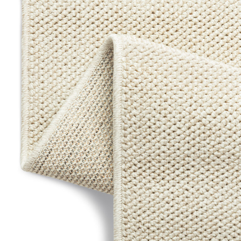 Dywan Zewnętrzny Calma Kremowy
