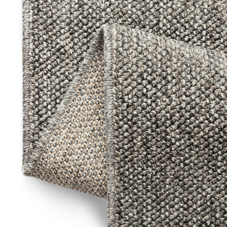 Dywan Zewnętrzny Calma Ciemny Szary