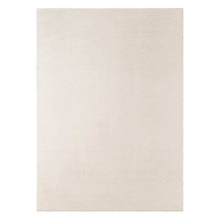 Dywan Lumi Kremowy Antypoślizgowy