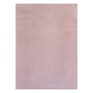 Dywan Lumi Różowy Antypoślizgowy