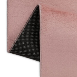 Dywan Lumi Różowy Antypoślizgowy