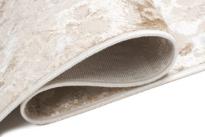 Chodnik Crystal Beżowy Retro