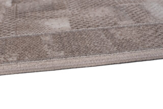 Chodnik Antypoślizgowy Beżowy Patchwork