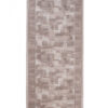 Chodnik Antypoślizgowy Beżowy Patchwork