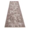 Chodnik Antypoślizgowy Beżowy Patchwork