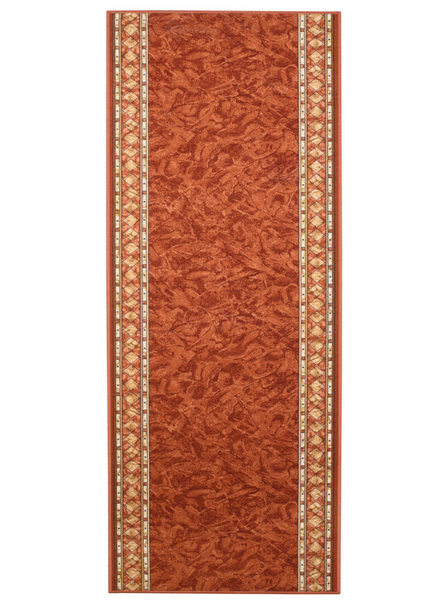 Chodnik Antypoślizgowy Terakota Ornamenty