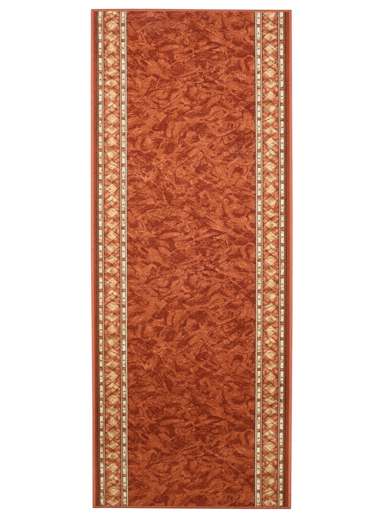 Chodnik Antypoślizgowy Terakota Ornamenty